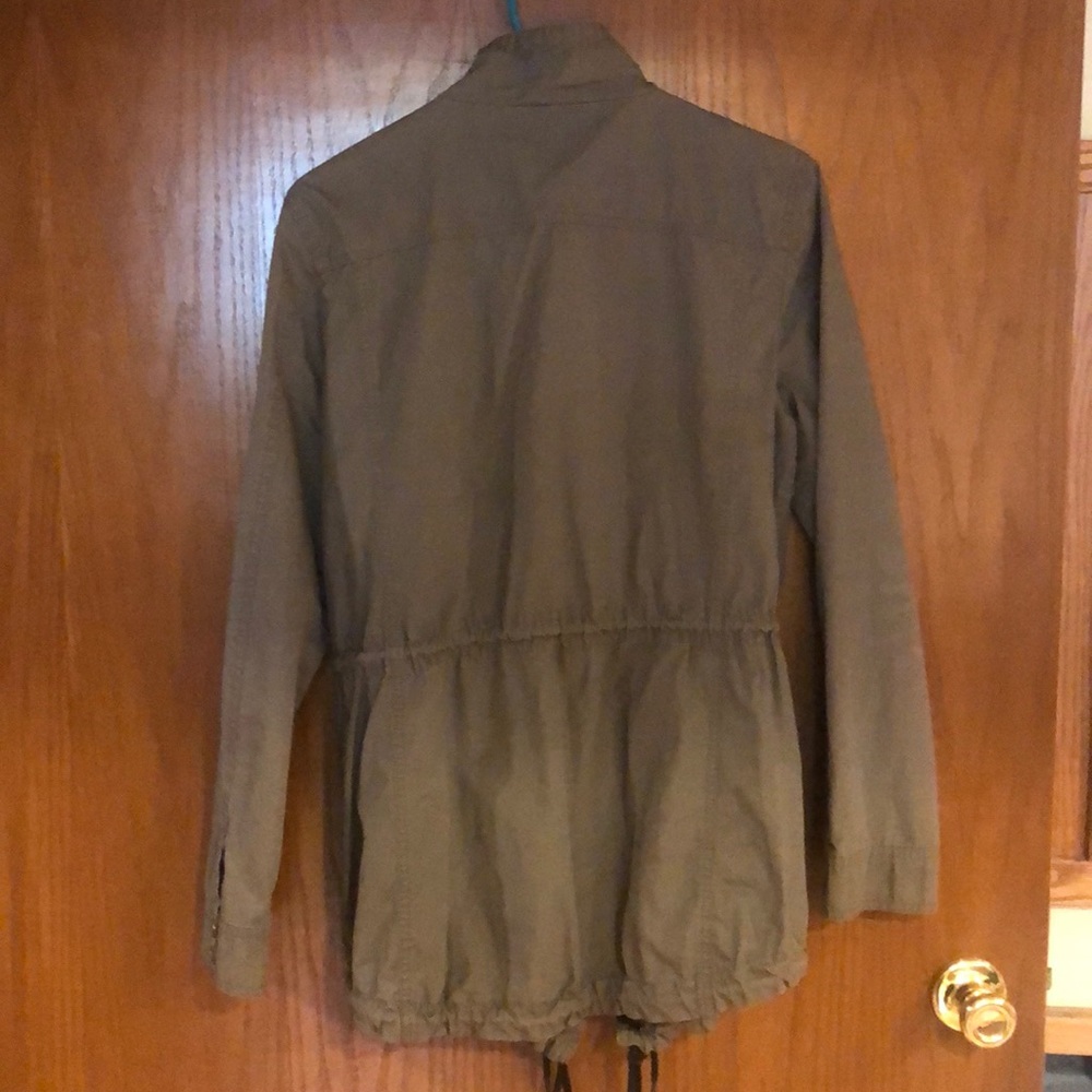 Express jacket - Picture 3 of 3